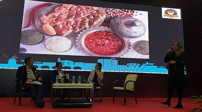 Gastronomi Turizmi, Coğrafi İşaretli Ürünlerle Atağa Kalkacak