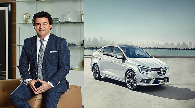 Renault 2019'da 20. Kez Binek Otomobil Liderliğini Elde Etti