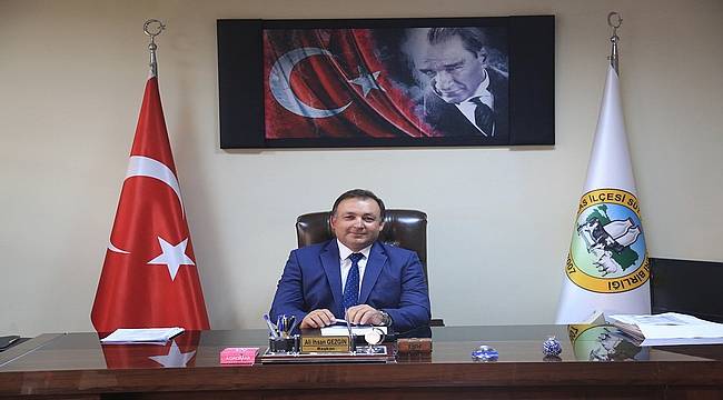 Ali İhsan Gezgin: "Aile işletmelerine ve üretime destek verilmeli"