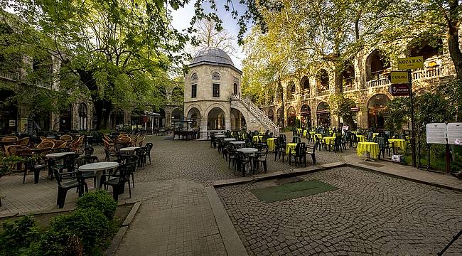 Bursa, UNESCO Öğrenen Şehirler Küresel Ağı'na da dahil oldu