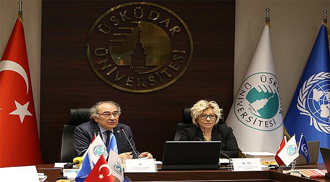 Prof. Dr. Sevil Atasoy: "Türkiye eroin yakalayan ülkelerin başında geliyor"