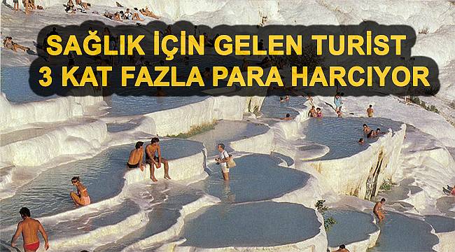 TESK'ten sağlık turizmi çağrısı