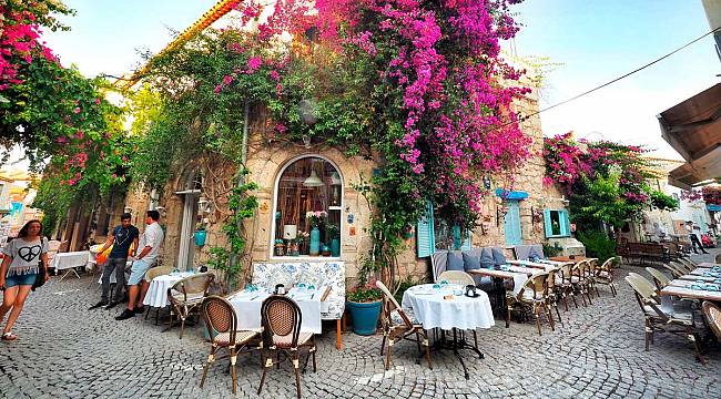 14 Şubat Sevgililer Günü için az bilinen romantik rotalar 