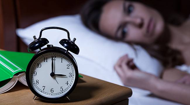 Bu 9 yanlış uykunun faydasını azaltıyor!