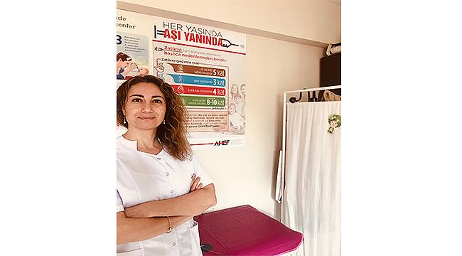 Koronavirüs dolaşmıyor biz dolaşıyoruz