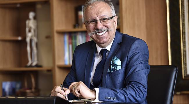 Prof. Dr. Oğuz Özyaral'dan Koronavirüs açıklaması