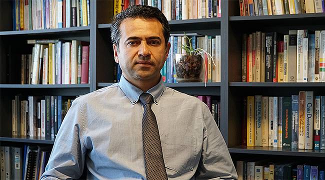 Prof. Dr. Sefa Bulut, EBA eğitimini değerlendirdi