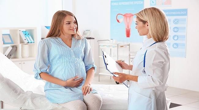 Hamilelik Bulantılarını Önlemenin 14 Yolu 