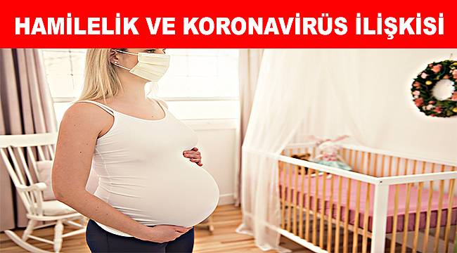 Hamilelikte corona virüs etkisi