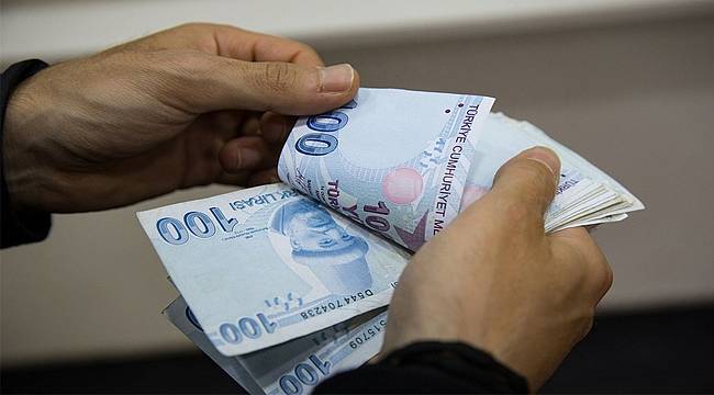 İstanbul'da, Mart Ayında, Vergi Gelirleri Yüzde 52,5 Düştü