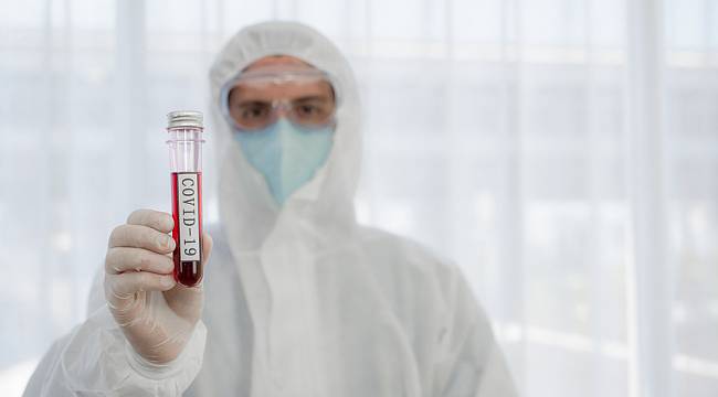 Koronavirüs gerçekten Çin'deki bir laboratuvarda mı üretildi?