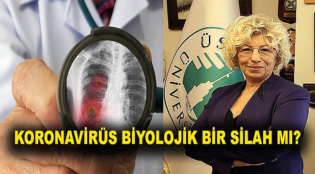 Prof. Dr. Sevil Atasoy: Bu mücadele bir genetik dedektiflik öyküsüdür