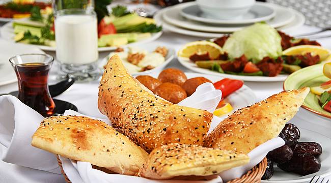 Ramazan'da Covid'e Karşı 6 Önemli Uyarı