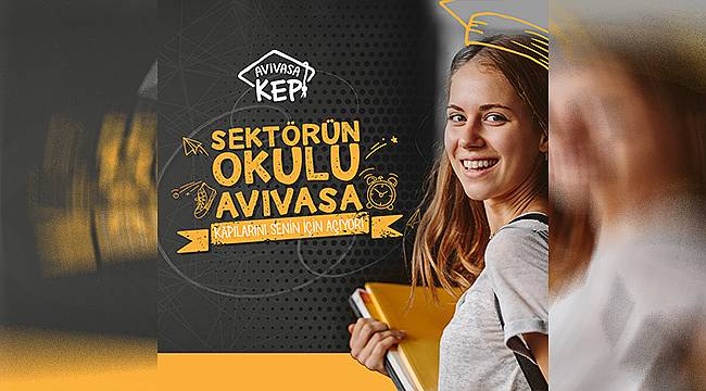 AvivaSA, Kurumsal Eğitim Platformu AvivaSA KEP'i gençlere açtı