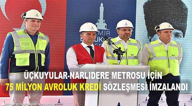 Büyükşehir küresel salgına rağmen altyapı projelerini sürdürüyor