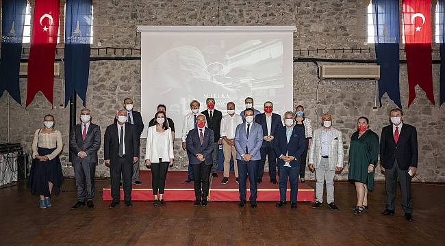 İzmir Turizm Hijyen Kurulu hijyen ve güvenlik standartlarını açıkladı