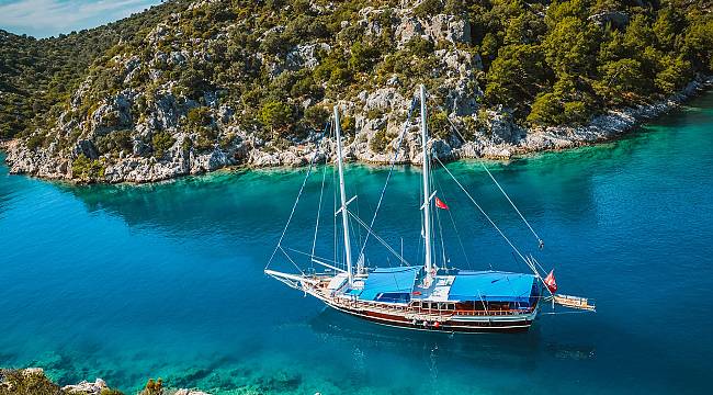 'Mavi Tur' Yasağına İzmir Çözümü