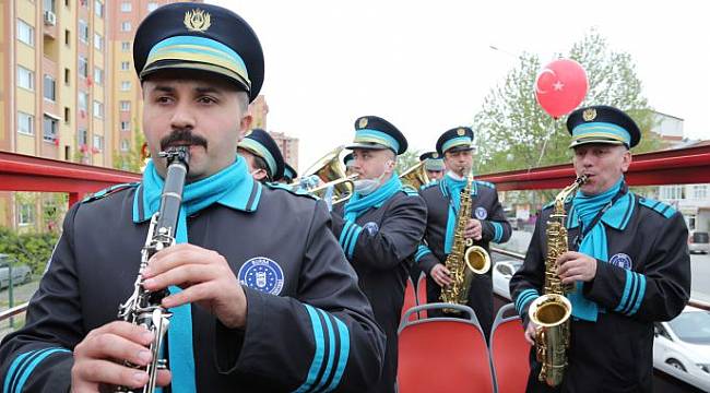 Pandemi sürecinin yıldızı 'Orkestra'! - Bursa Haberleri