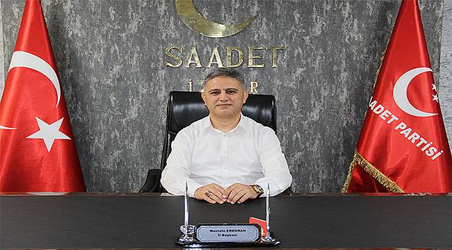 Saadet Partili Erduran: İlave ekonomik tedbirler gerekli