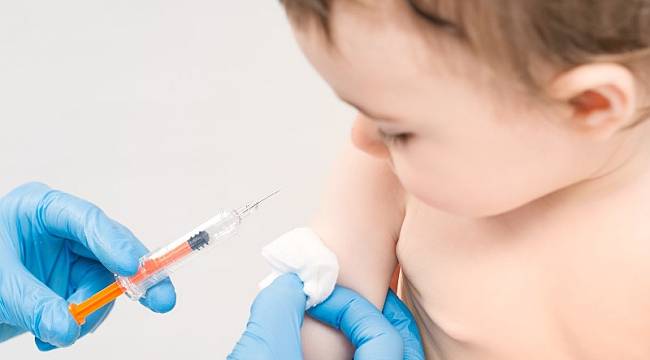 Uluslararası sağlık kuruluşlarından aşı uyarısı