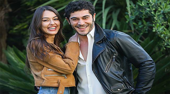 Yarım Kalan Aşklar, yakında sadece BluTV'de! - Sinema ...