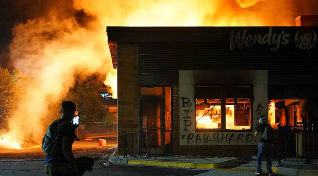 ABD'de yine polis şiddeti sonucu ölüm