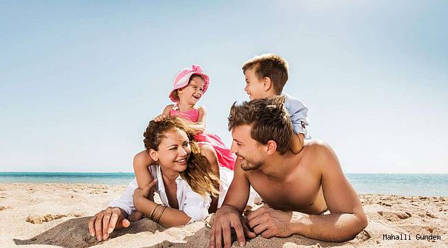 Tatil keyfi kabusa dönüşmesin: Çocuklu tatilin 9 püf noktası 
