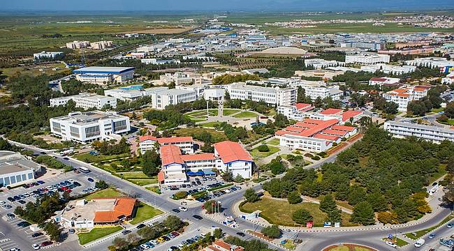 Doğu Akdeniz Üniversitesi Dünya'nın en iyi üniversiteleri arasında