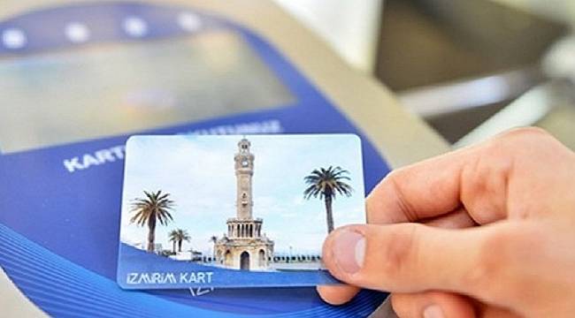 İzmir'de Toplu Ulaşıma Büyük Zam: Tam Biniş 25 TL Oldu