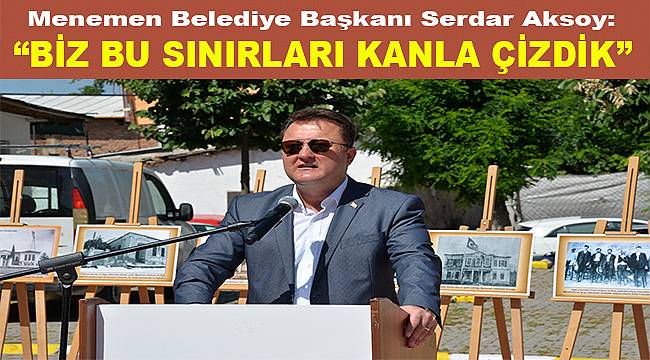 Kaymakam Kemal Bey Şehit Edilişinin 101. Yılında Anıldı