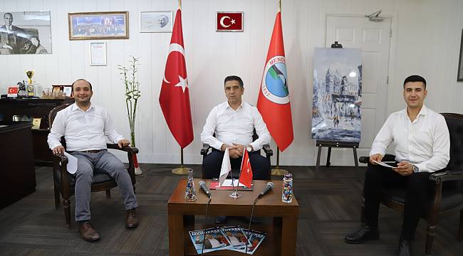 Mustafa Kayalar hükümeti eleştirdi: "Menderes ne yazık ki kaderine terk edildi"