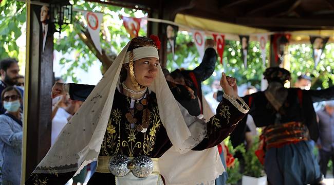 Seyahat acentesi temsilcileri Menteşe'de ağırlandı