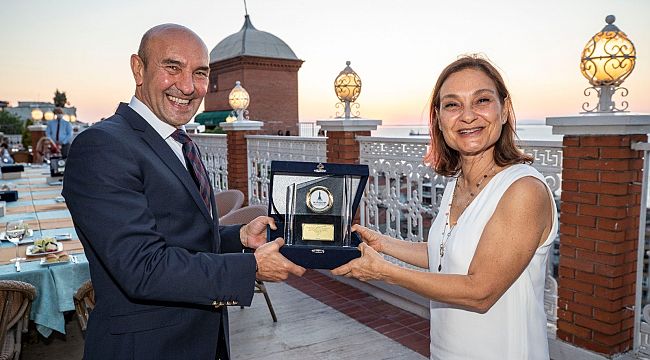 Tunç Soyer'den Bilim Kurulu üyelerine teşekkür