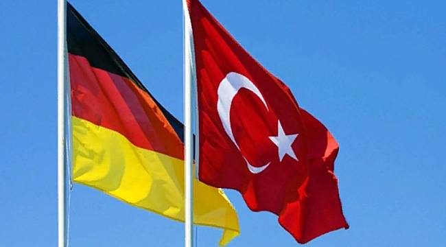 Alman yetkiliden Türkiye'ye seyahat açıklaması