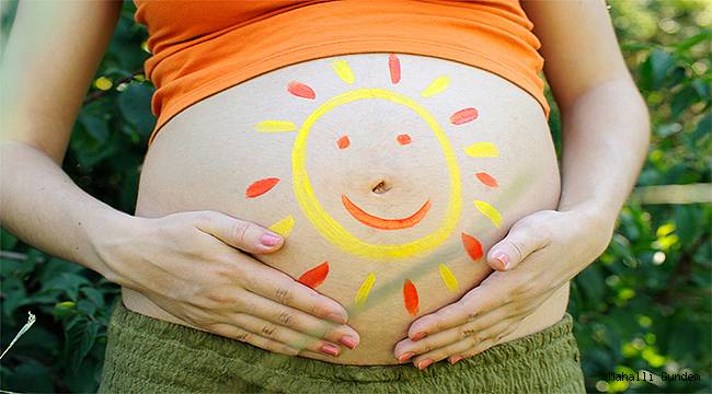 Bu vitamin güneşsiz olmuyor!