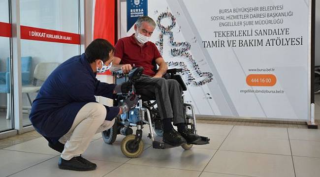 Büyükşehir'le yaşama engel yok 