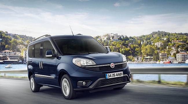 Fiat Professional Ödemeleri 6 Ay Erteliyor! 