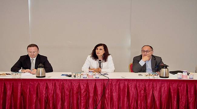 İBB muhatarlarla iş birliğini yeni bir boyuta taşıyor