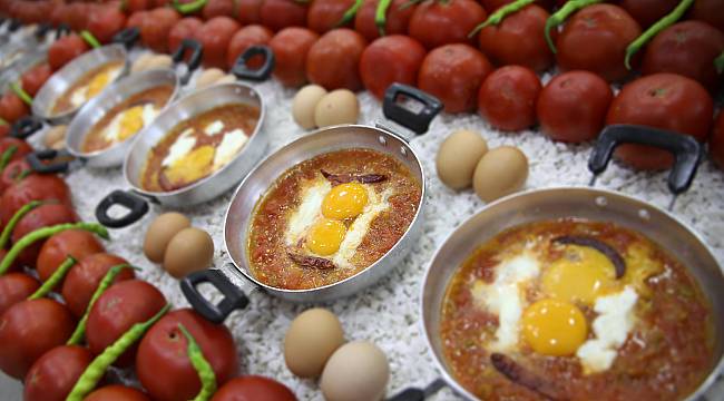 Kaymaklı Menemen'e Tescil Aldılar