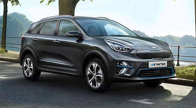 KIA'da yazın en serinletici kampanyası devam ediyor: Şimdi al 3 ay sonra öde