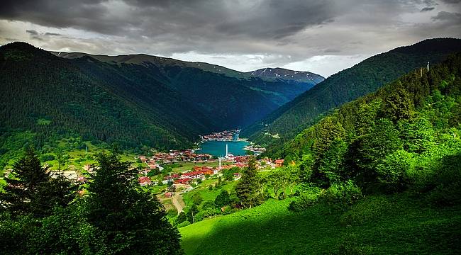 Prontotour'dan her bütçeye uygun Karadeniz turları