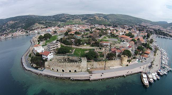 Türkiye'nin en değerli tatil yerleri açıklandı 