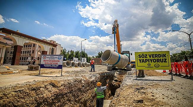 Altyapı İletişim Ofislerine tam not 