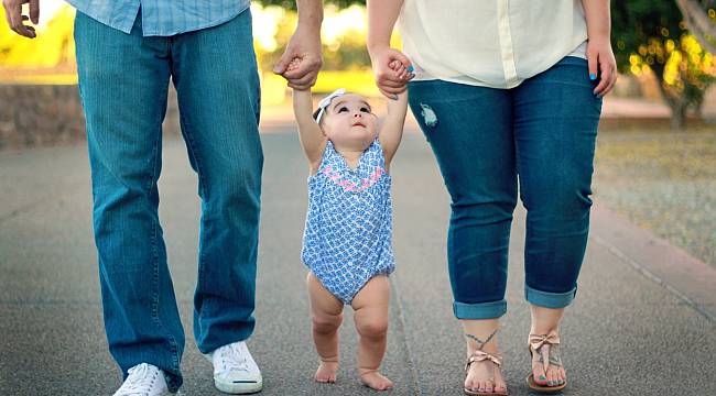 Anne ve Baba Adayları, Doğacak Çocuğunuzun Sağlığı Sizin Elinizde 