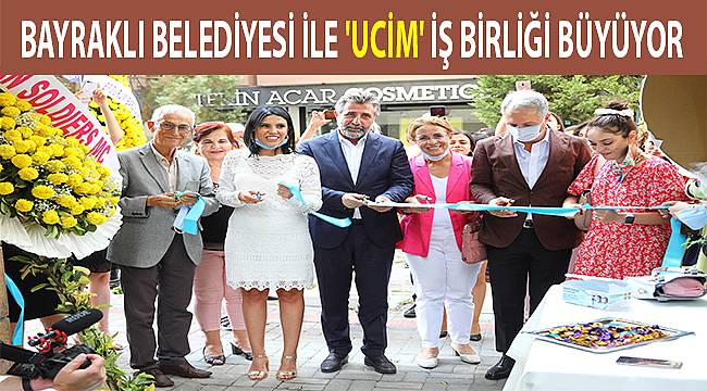 Avrupa'nın ilk önleme merkezi İzmir'de açıldı