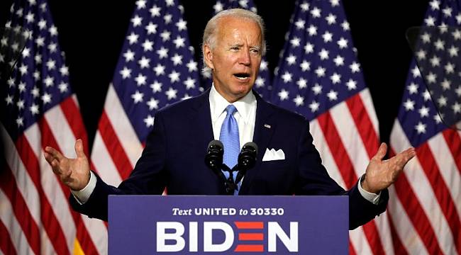 Biden'in ilk 100 günü zor geçecek!