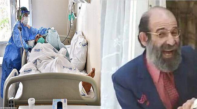 Bizimkiler'in Cemil'ine İzmir Büyükşehir Belediyesi sahip çıktı