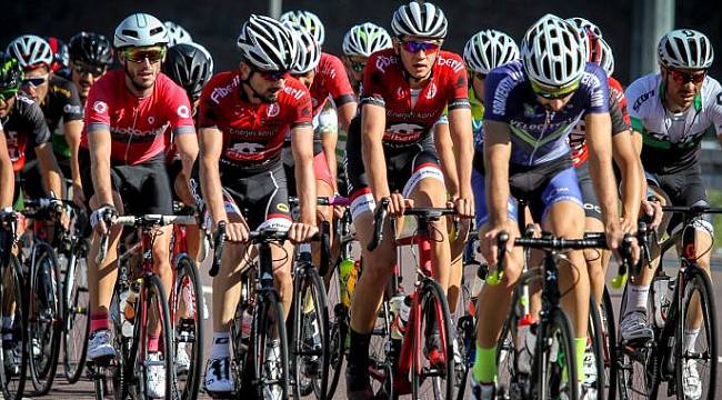 Bursa'da trafiğe 'Granfondo' düzenlemesi!