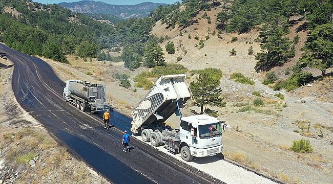 Büyükşehir ile rahat ve konforlu ulaşım 