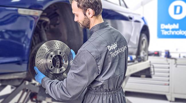 Delphi Technologies'ten Hareketsiz Kalan Araçlar İçin Bakım İpuçları!